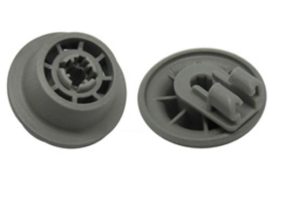 ROLETE DO CESTO INFERIOR BOSCH, BALAY, SIEMENS 00611475