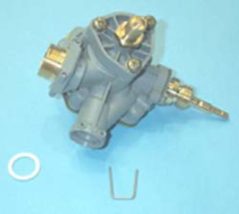 Automático de água Vulcano-Junkers-Zeus 8707002652