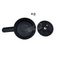 MEMBRANA PARA CALDEIRA ARISTON 60081977 MEMBRANA PARA CALDEIRA ARISTON 60081977