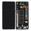 DISPLAY PARA SMARTPHONE SAMSUNG GALAXY NOTE8 N950 GH97-21065A