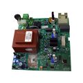 MÓDULO ELECTRÓNICO PARA CALDEIRA ARISTON 60000571 MÓDULO ELECTRÓNICO PARA CALDEIRA ARISTON 60000571