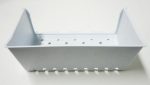 Gaveta do congelador Indesit, Ariston C00075173 Gaveta do congelador Indesit, Ariston C00075173