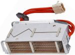 Resistência de aquecimento para maquinas de secar roupa Zanussi-AEG-Electrolux 1251158067-ORIGINAL Resistência de aquecimento para maquinas de secar roupa Zanussi-AEG-Electrolux 1251158067-ORIGINAL