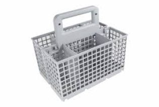 Cesto dos talheres Universal WPro 484000008561 Cesto dos talheres Universal WPro 484000008561