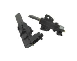Kit escovas de carvão Universal compatível com Bosch, Balay, Siemens, Whirlpool, Bauknecht 481931088529