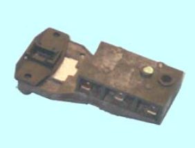 Bloco-Portas Indesit, C00059539 Bloco-Portas Indesit, C00059539