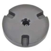 Trevo para prato micro-ondas Hotpoint-Ariston C00269428 Trevo para prato micro-ondas Hotpoint-Ariston C00269428