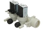 Electroválvula Ariston, Indesit C00066518 Electroválvula Ariston, Indesit C00066518