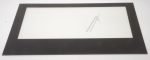 Vidro da porta do forno Ariston, Indesit C00264959 Vidro da porta do forno Ariston, Indesit C00264959