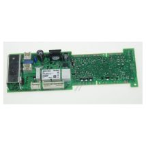 Modulo de potência programado BSH-Balay-Siemens 00658537 Modulo de potência programado BSH-Balay-Siemens 00658537