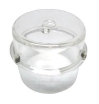 Tampa do depósito para robot de cozinha Bimby TM21, TM31, TM3300