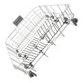 CESTO INFERIOR MÁQUINA LOIÇA BEKO 1758970705 CESTO INFERIOR MÁQUINA LOIÇA BEKO 1758970705