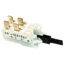 Interruptor Ariston, Indesit C00140609