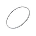 Vedante da porta para maquina de secar roupa AEG, ELECTROLUX, ZANUSSI 1366063111 Vedante da porta para maquina de secar roupa AEG, ELECTROLUX, ZANUSSI 1366063111
