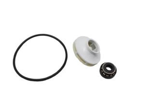 Kit da turbina e Calota da bomba Balay-Bosch-Siemens 00183638