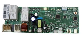 Módulo electrónico para termoacumulador Fago/Edesa AS0015076 Módulo electrónico para termoacumulador Fago/Edesa AS0015076