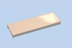 Puxador da porta Ariston, Indesit C00041288 Puxador da porta Ariston, Indesit C00041288