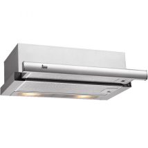 EXAUSTOR ENCASTRAR TEKA - TL1 52 - INOX