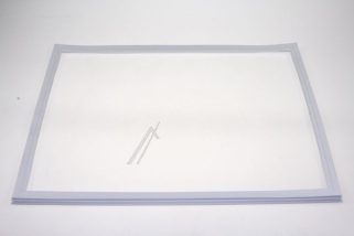 Borracha da porta do frigorifico Ariston, Indesit C00114662