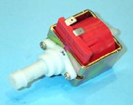 Bomba de água para ferro de caldeira Ulka 15 BAR, 24V 48W 49BQ099