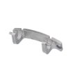 Dobradiça da porta Bosch, Balay, Siemens 00171269 Dobradiça da porta Bosch, Balay, Siemens 00171269
