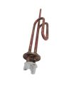 Resistencia para termoacumulador Ariston, 1500W, 220V 38UN3021 Resistencia para termoacumulador Ariston, 1500W, 220V 38UN3021