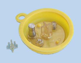 Membrana Vulcano-Junkers-Zeus 8700503051 Membrana Vulcano-Junkers-Zeus 8700503051