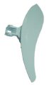 Puxador da porta Vestel 40019865 para máquinas de lavar roupa Puxador da porta Vestel 40019865 para máquinas de lavar roupa