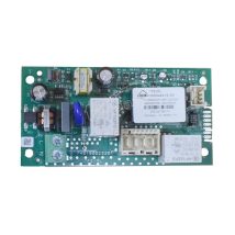 MODULO ELECTRONICO PARA TERMOACUMULADOR ARISTON 65152900 MODULO ELECTRONICO PARA TERMOACUMULADOR ARISTON 65152900