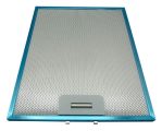Filtro metálico para exaustor Teka 81460024-DB1-90 Filtro metálico para exaustor Teka 81460024-DB1-90