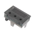 Relogio digital do forno AEG, Zanussi, Electrolux 3871247023 Relogio digital do forno AEG, Zanussi, Electrolux 3871247023