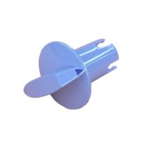 Manípulo do selector do caudal Vulcano-Junkers  8702000245 Manípulo do selector do caudal Vulcano-Junkers  8702000245