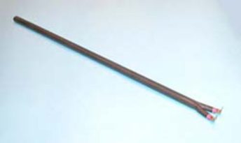 Resistência para termoacumulador Fagor/Edesa TE1000191 (1200W, 425 mm) 38FA0101 Resistência para termoacumulador Fagor/Edesa TE1000191 (1200W, 425 mm) 38FA0101