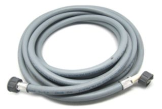 Mangueira de entrada de água universal  5 metros