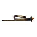 Resistência para termoacumulador Ariston e Cointra TNC-80H 1200W, 220V 38CT0100 Resistência para termoacumulador Ariston e Cointra TNC-80H 1200W, 220V 38CT0100