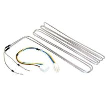 Resistência de descongelação Ariston, Indesit C00255486 Resistência de descongelação Ariston, Indesit C00255486