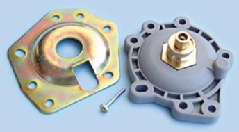 Tampa do automático de água Vulcano-Junkers-Zeus 8705500101