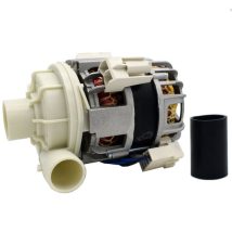 Motor para máquinas de lavar loiça Becken B318NFAWH BBIDW2905 BDW2745WH BDW2745IX 22073025