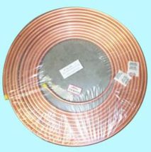 BOBINA COBRE 1/2  BOBINA COBRE 1/2