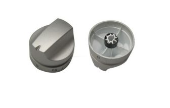 Botão da temperatura do forno Teka 73TK0076