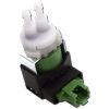 Bomba de água para ferro de caldeira Rowenta DW9240 RS-DW0265 Bomba de água para ferro de caldeira Rowenta DW9240 RS-DW0265
