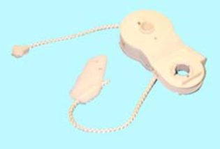 Rolete da correia BOSCH/SIEMENS 00165298