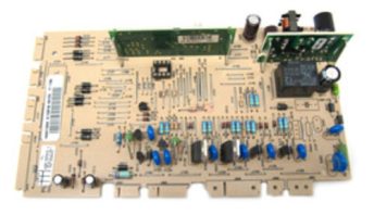 Módulo de potência Ariston, Indesit C00294677