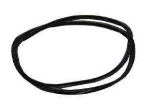 Borracha vedante da porta do forno Ariston, Indesit C00081579
