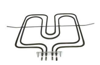 Resistência do forno Teka 38TK0000