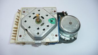 Programador Ariston, Indesit C00056403