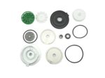 Kit da turbina do motor Zanussi, Corbero 50267509003