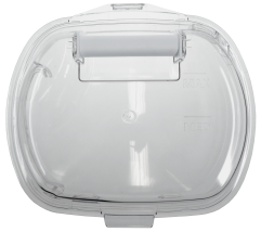 Depósito de água para máquina de secar Candy GVS-C8DE-S 49125480