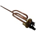 RESISTÊNCIA PARA TERMOACUMULADOR ARISTON 2000W 38AR0105 RESISTÊNCIA PARA TERMOACUMULADOR ARISTON 2000W 38AR0105