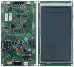 Placa electrónica para forno profissional a vapor Fagor AG102 403918 Placa electrónica para forno profissional a vapor Fagor AG102 403918